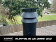 Chimney inspection near me | Mr. Poppins & Sons Chimney Sweep